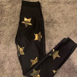 Ultra cor leggings